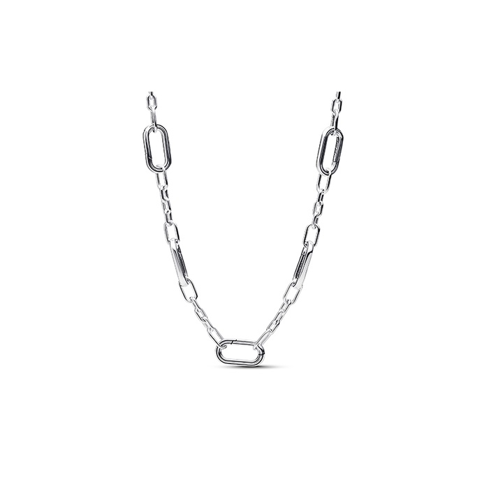 Reeds Men's Sterling Silver Figaro Chain Bracelet 7mm, 8.5 inche 並行輸入品 Jewellery 20 Inch Silver Curb Chain Reeds Jewelers Sterling Silver