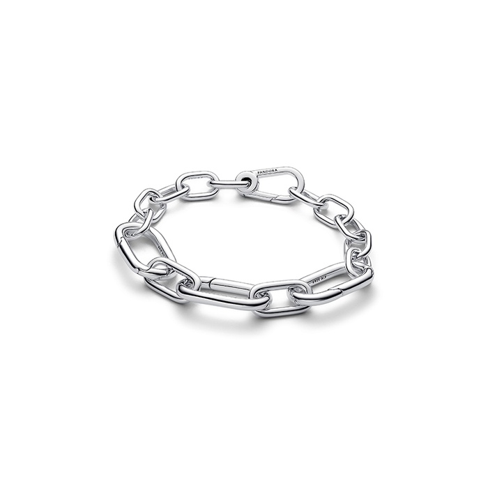 Pandora Bold Link Chain Bracelet 593854C00-2