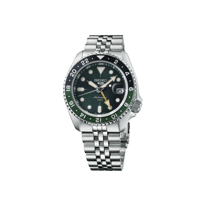 Seiko 5 Sports Men's 42.5mm Automatic Watch SSK035 Seiko 5 Sports Men's 42.5mm Automatic Watch SSK035