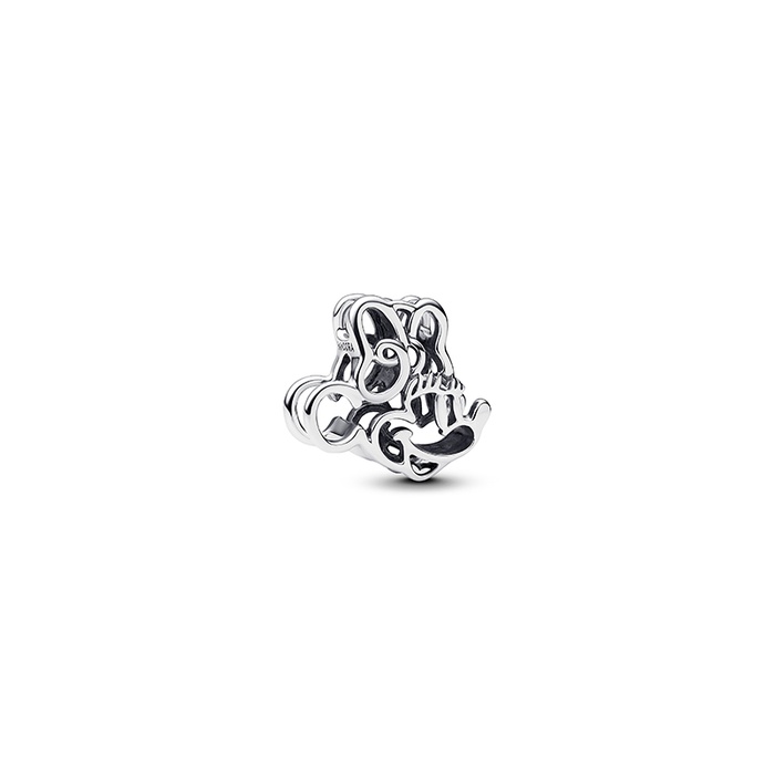 Pandora Disney Minnie Mouse Openwork Charm 793908C00