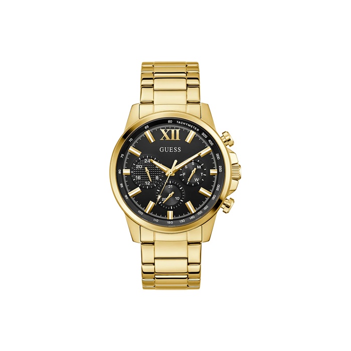 Guess Multifunction Watch GW0900G3