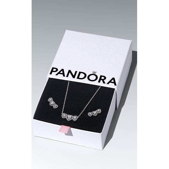 Pandora アクセサリー3点セット 679716_0.jpg
