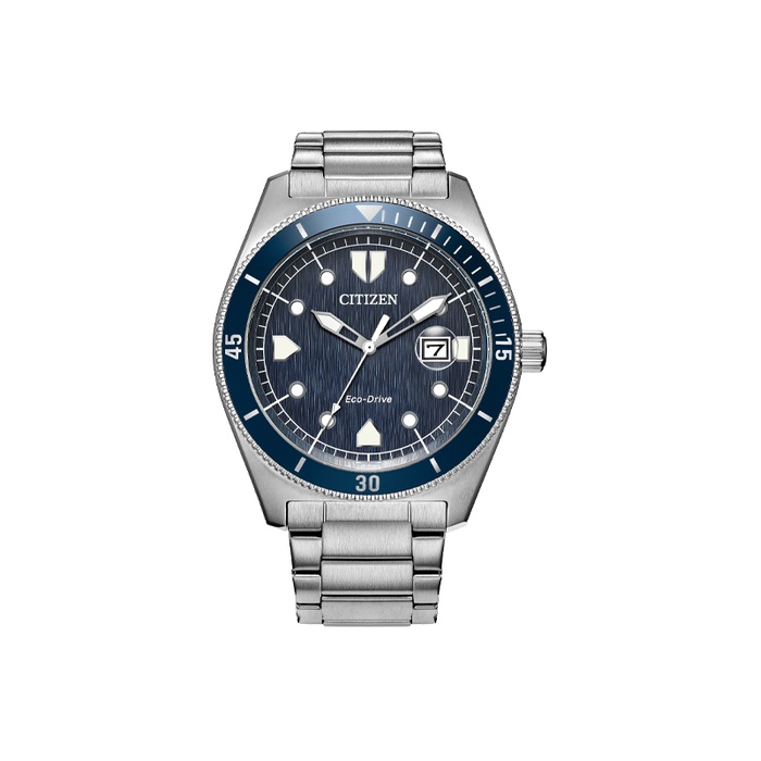ヘルシアーナ水素 ナチュラフォース CA4691-59L - Citizen Watch
