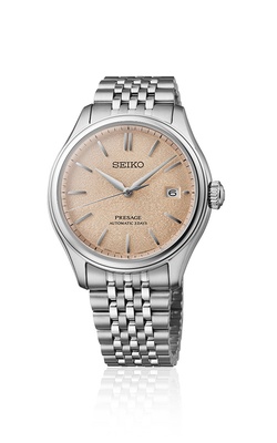 Seiko Presage Classic Automatic Watch SPB467 thumbnail 1
