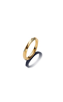 Pandora Twisted Ring 163888C00-52