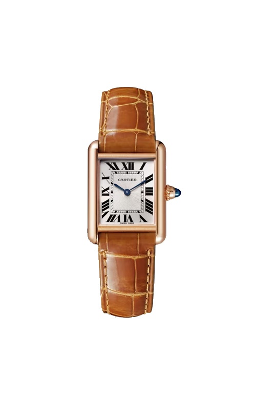 Tank Louis Cartier Watch WGTA0010