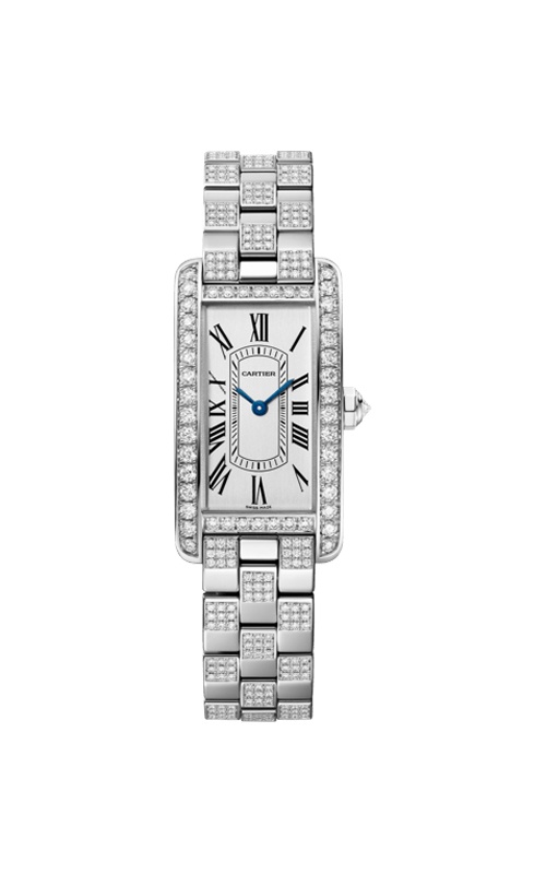 Tank Américaine Watch WJTA0068