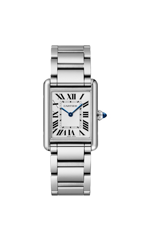 Tank Must SolarBeat™ Watch WSTA0122