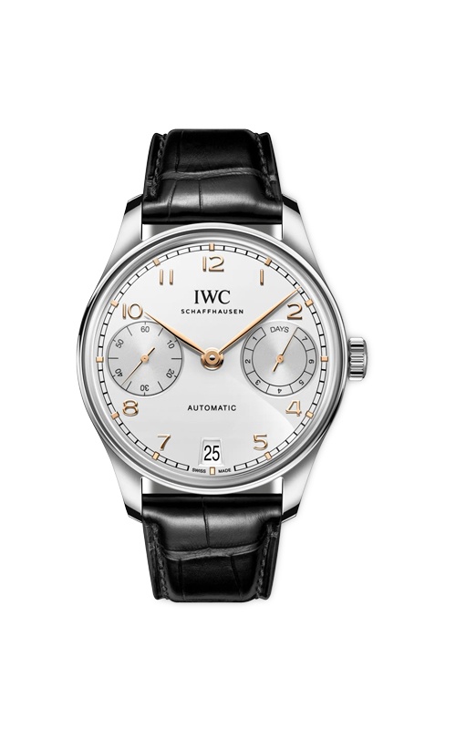 IWC Portugieser Automatic 42 Watch IW501701
