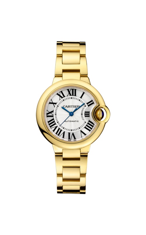 Ballon Bleu de Cartier Watch WGBB0045