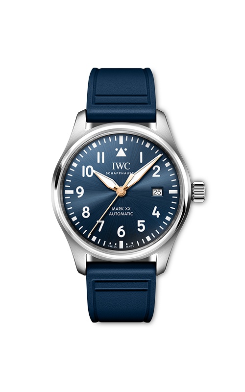 IWC Pilot Mark XX Petit Prince Watch IW328221
