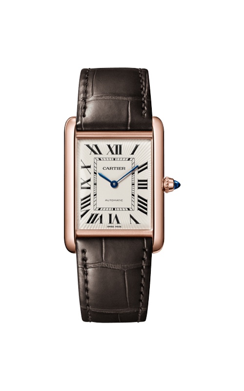 Tank Louis Cartier Watch WGTA0346