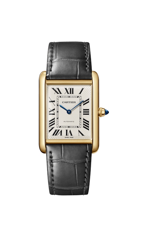 Tank Louis Cartier Watch WGTA0357