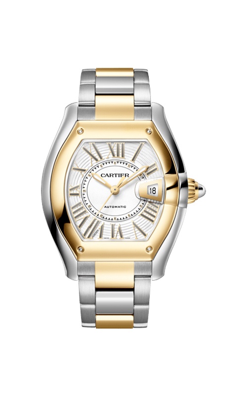 Cartier Roadster Watch W2RD0010