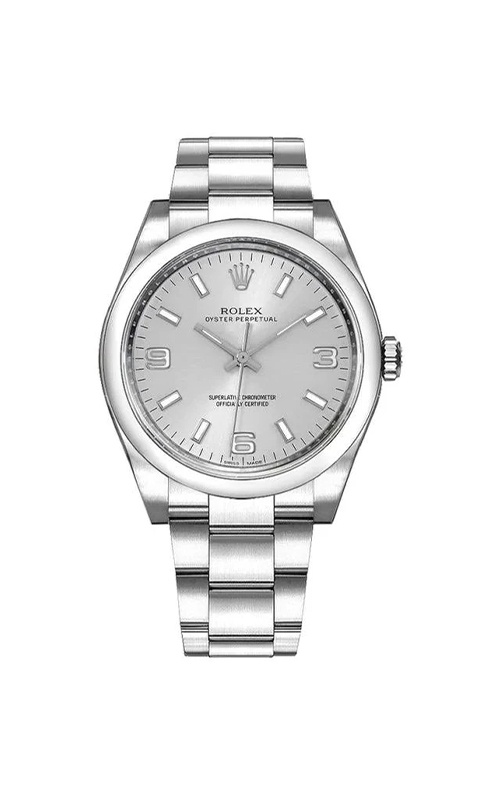 Pre-Owned Rolex Oyster Perpetual 36MM 116000
