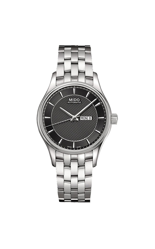Pre-Owned Mido Belluna Automatic 33MM M0012301106191