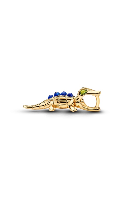 Pandora Alligator Charm 764624C01