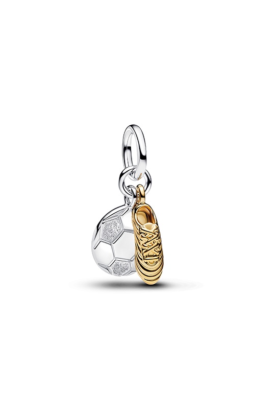 Pandora Manta Ray Dangle Charm 794685C01