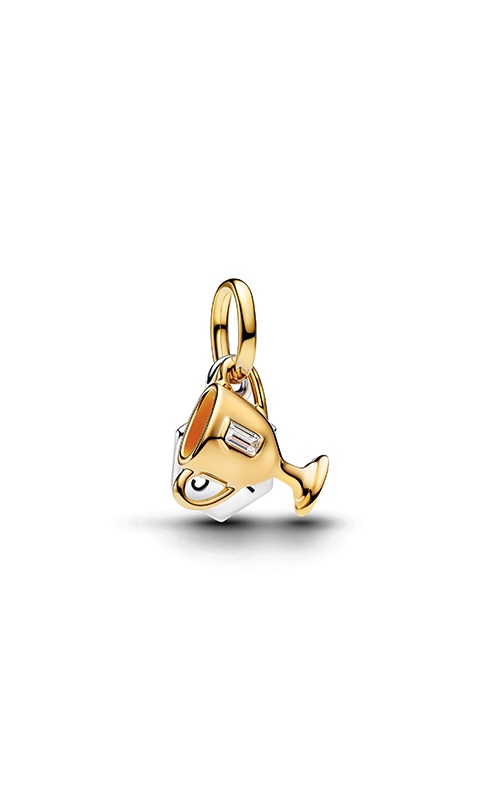 Pandora Disney Heihei Charm 794644C01