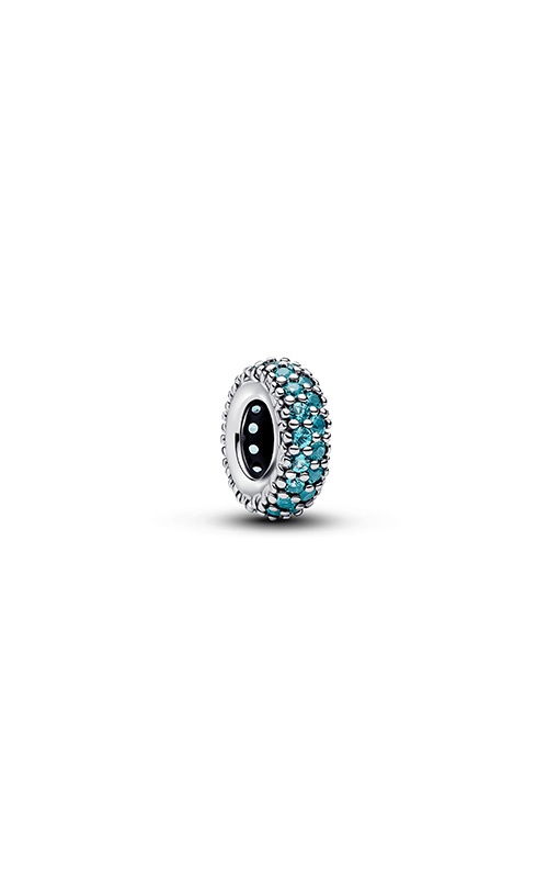 Pandora Disney Tangled Pascal Colour-changing Charm 793983C01