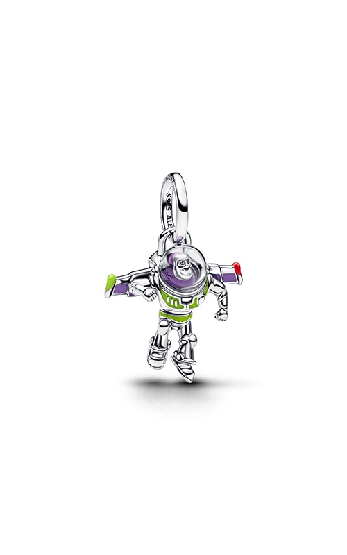 Pandora Disney Heihei Charm 794644C01