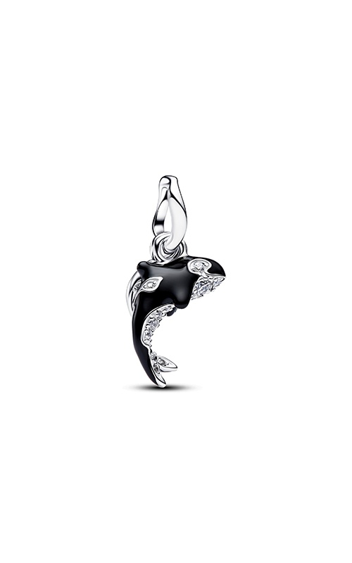 Pandora Orca Dangle Charm 794683C01
