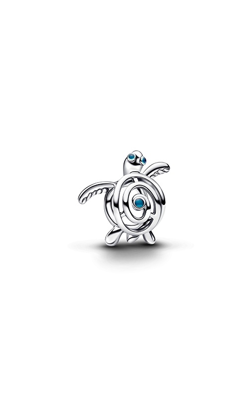 Pandora Disney Tangled Pascal Colour-changing Charm 793983C01
