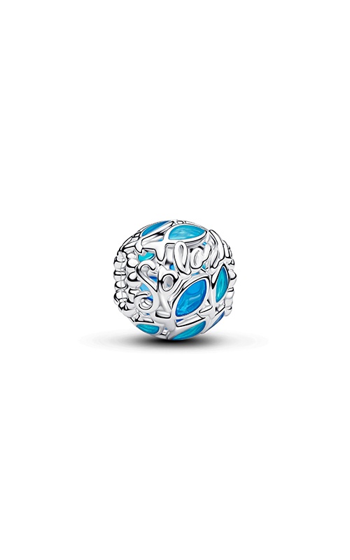 Pandora Disney Tangled Pascal Colour-changing Charm 793983C01