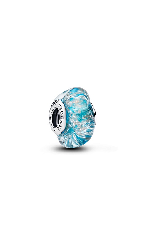 Pandora Disney Tangled Pascal Colour-changing Charm 793983C01