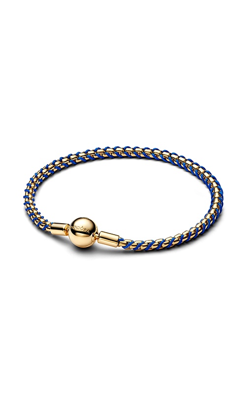 Pandora Butterfly Link Bracelet 594575C01-18