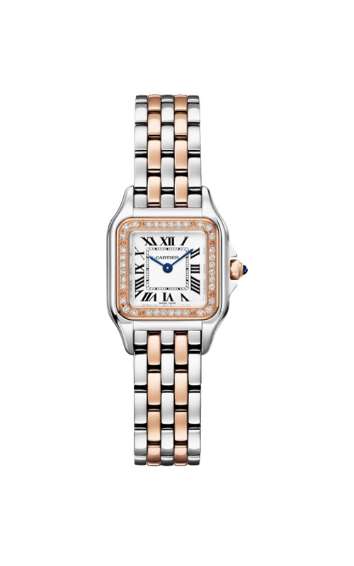 Panthère de Cartier Watch W3PN0014