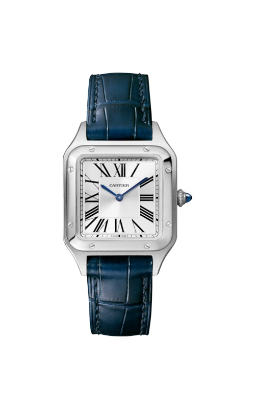 Santos-Dumont Watch WSSA0086