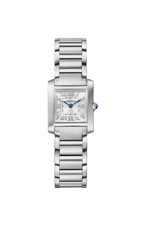 Tank Française Watch WSTA0129