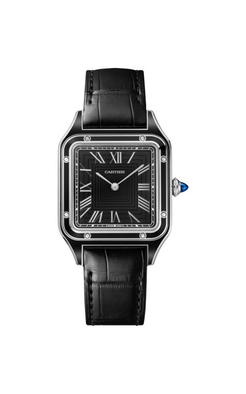 Santos-Dumont Watch WSSA0046
