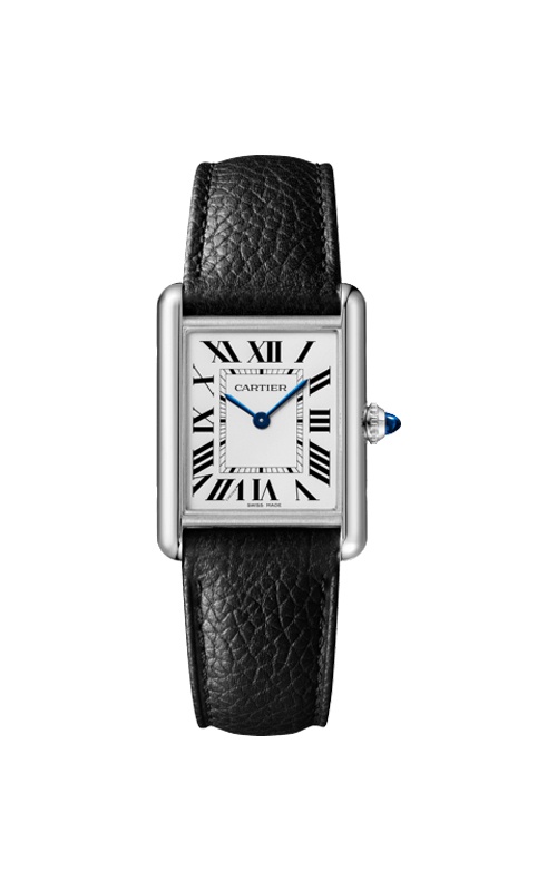 Tank Must de Cartier Watch WSTA0138