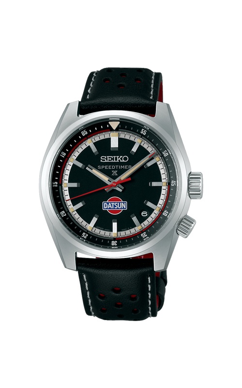 Seiko Men's Prospex Diver 41.7mm Automatic Blue Watch SPRL51