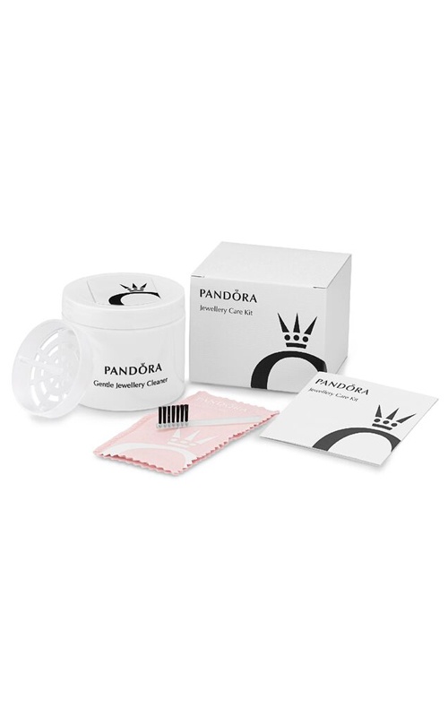 Pandora Jewelry Cleaner Set A002