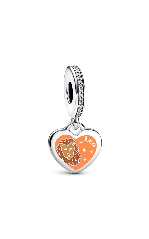 Pandora Leo Dangle Charm ENG798761C01_30