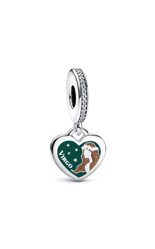 Pandora Virgo Dangle Charm ENG798761C01_31