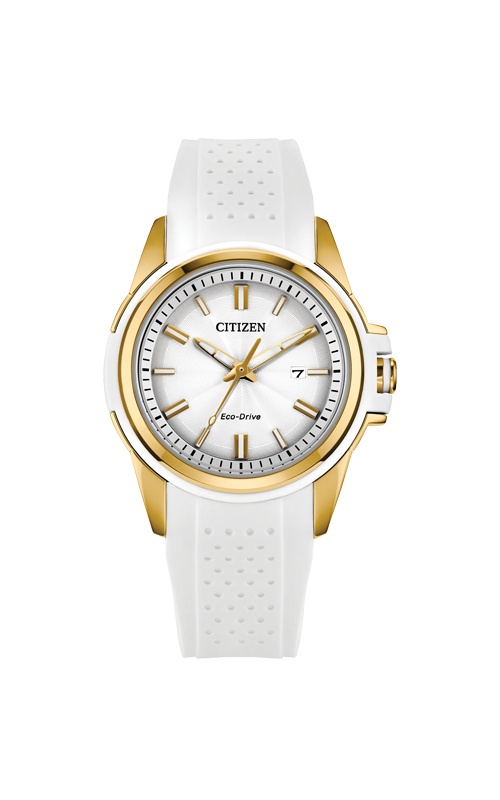 Citizen Ladies' Sport Vega Watch FE1262-03A