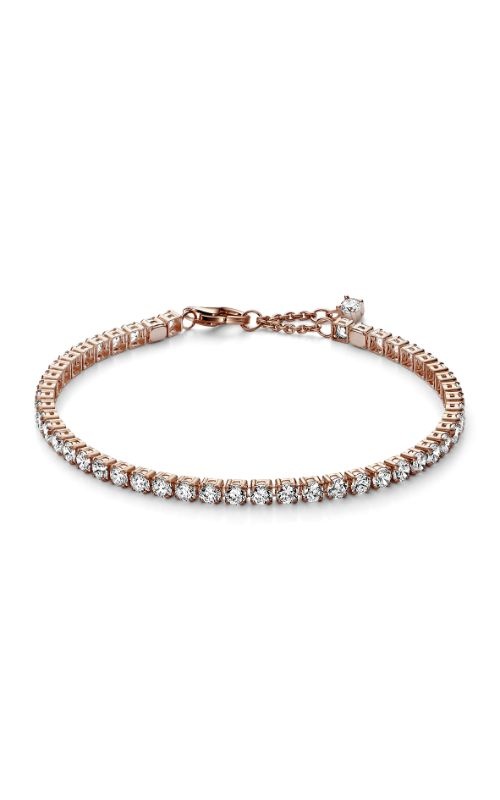 Pandora Sparkling Tennis Bracelet 591469C01-16
