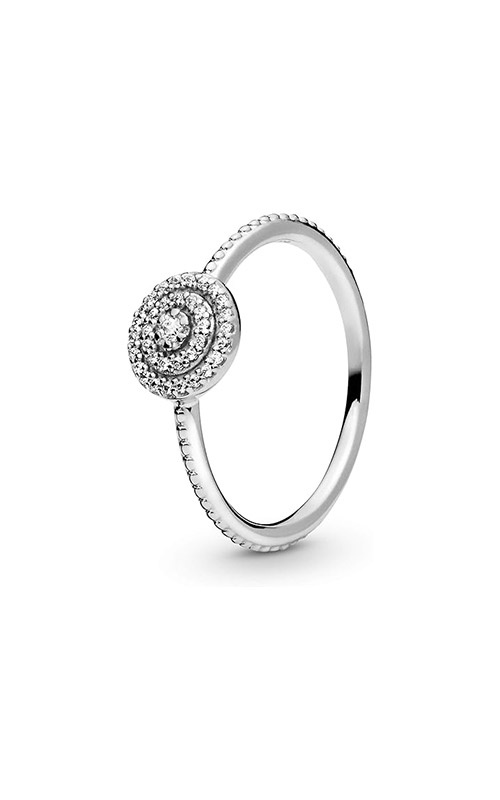 【2】 mk 様 ♡ponnpia♡ 199095C01-Pandora-Sparkling-Marquise-Double-Wishbone-Ring