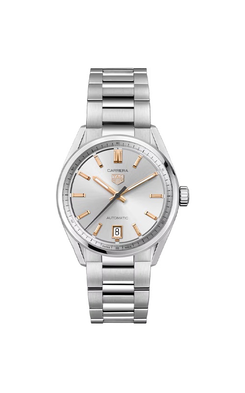 Pre-Owned Tag Heuer Carrera 36MM Automatic WBN2310.BA0001