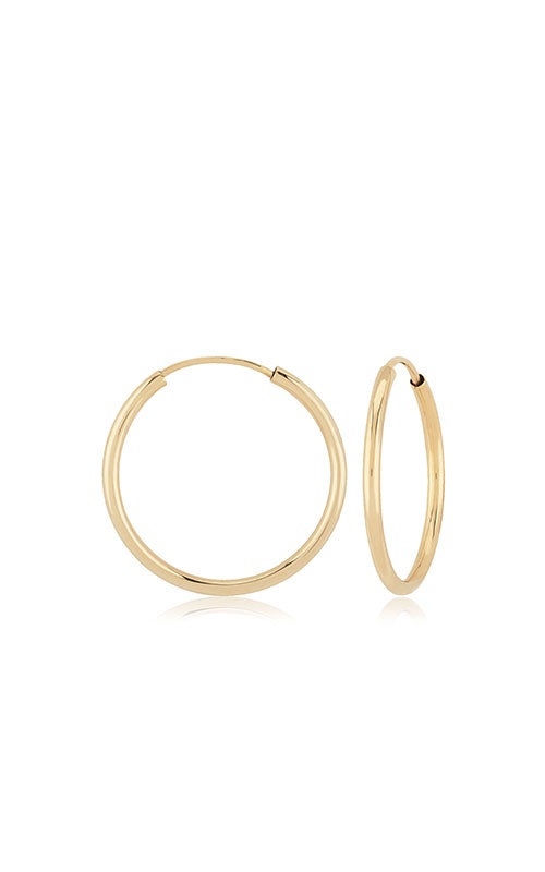 Albert's 14KW 1.5X20MM Endless Hoop 03/386