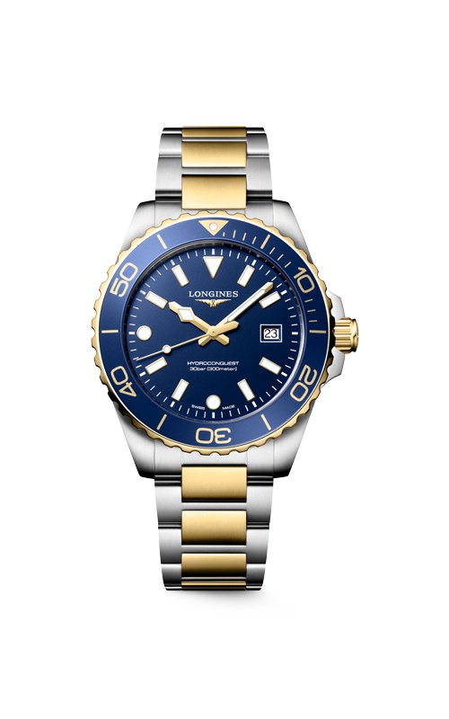 Longines Hydroconquest Watch L37693967