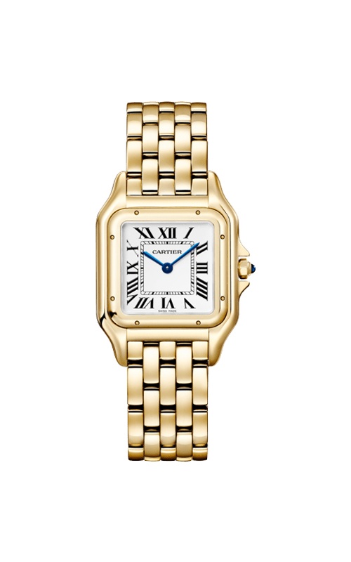 Panthère de Cartier Watch WGPN0058