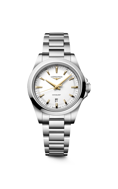 Longines Conquest Watch L33504126