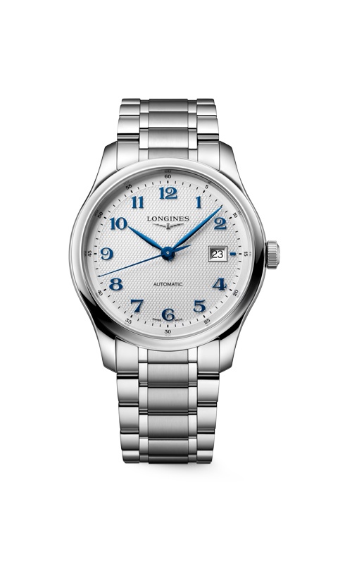 Longines Master Collection Watch L29504736