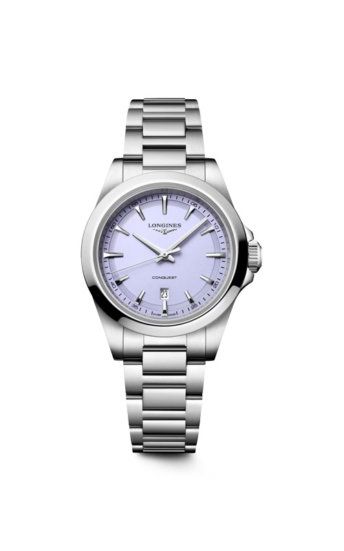 Longines Conquest Watch L33504026