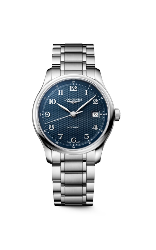 Longines Master Collection Watch L29404936